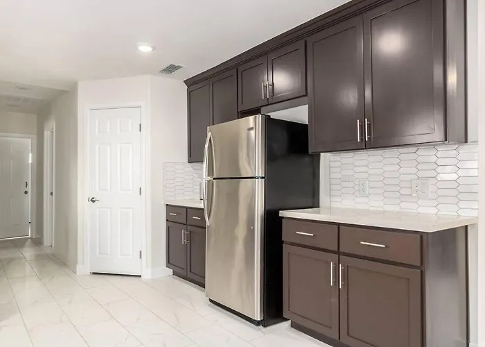 Your Downtown With California King Bed Unit A * Phoenix