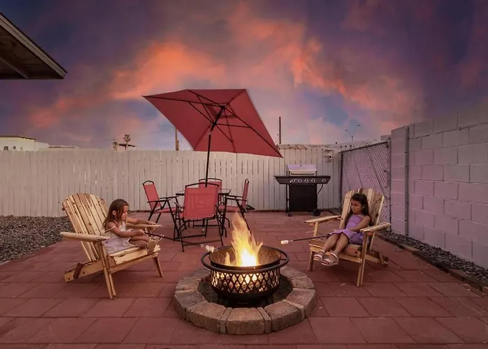 Your Downtown With California King Bed Unit A Apartment Phoenix