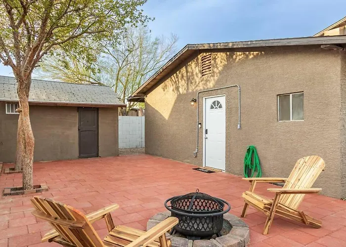 Your Downtown With California King Bed Unit A Apartment *
