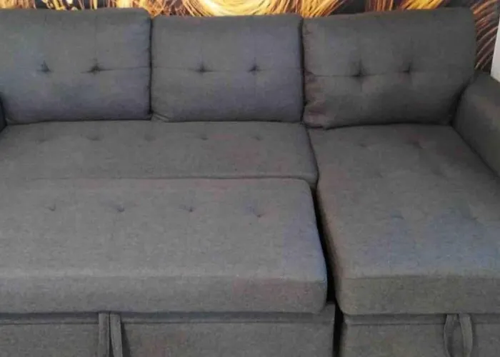 Your Downtown With California King Bed Unit A Phoenix