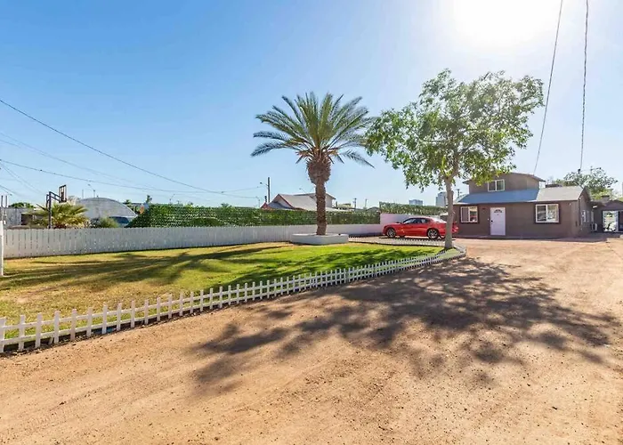 Apartment Your Downtown With California King Bed Unit A Phoenix